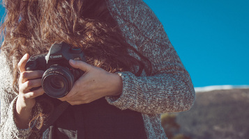 7 places to find royalty free images