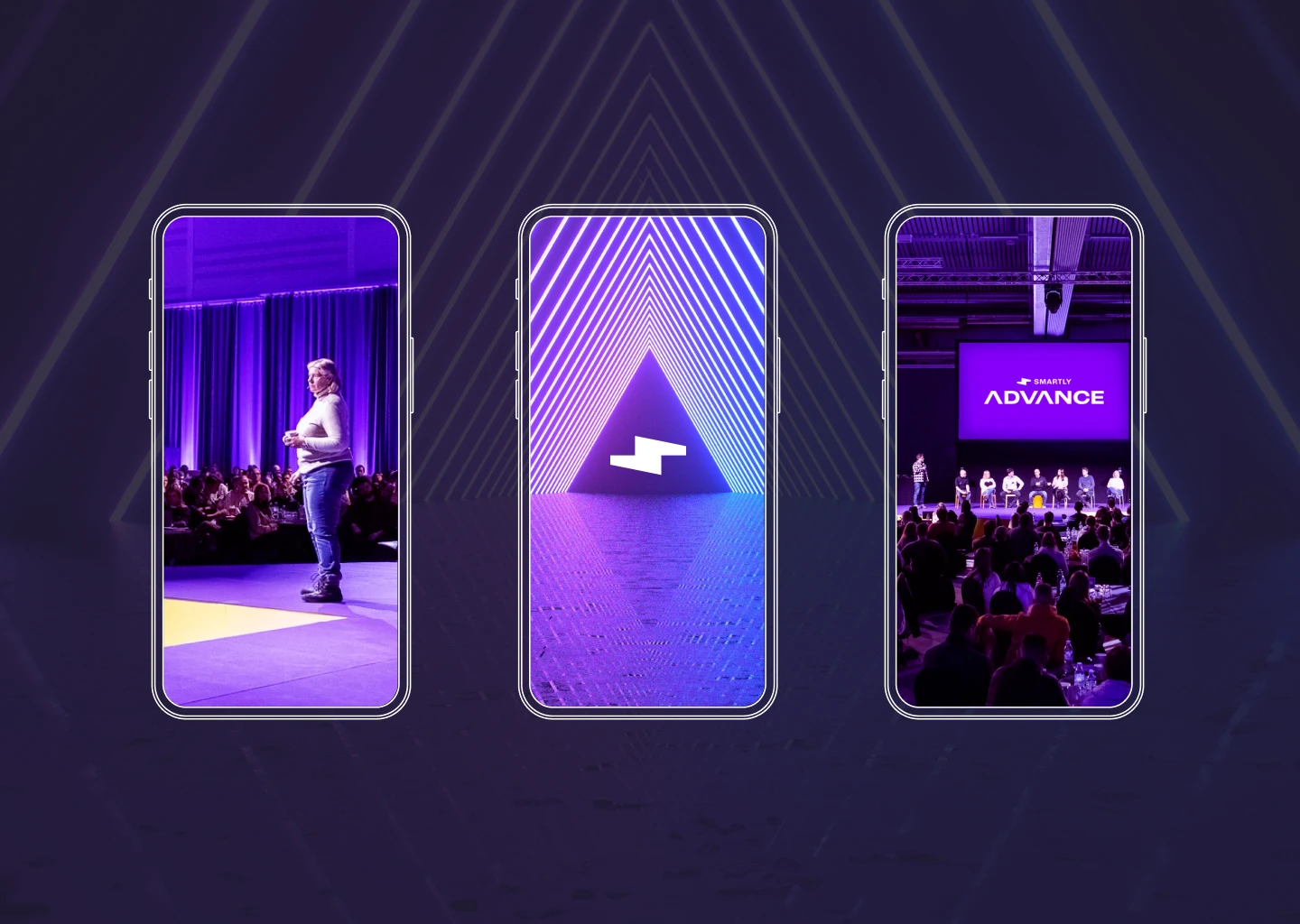 5 Reasons to Attend ADVANCE 2024