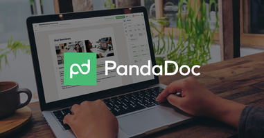 KickFire PandaDoc Case Study - 2019