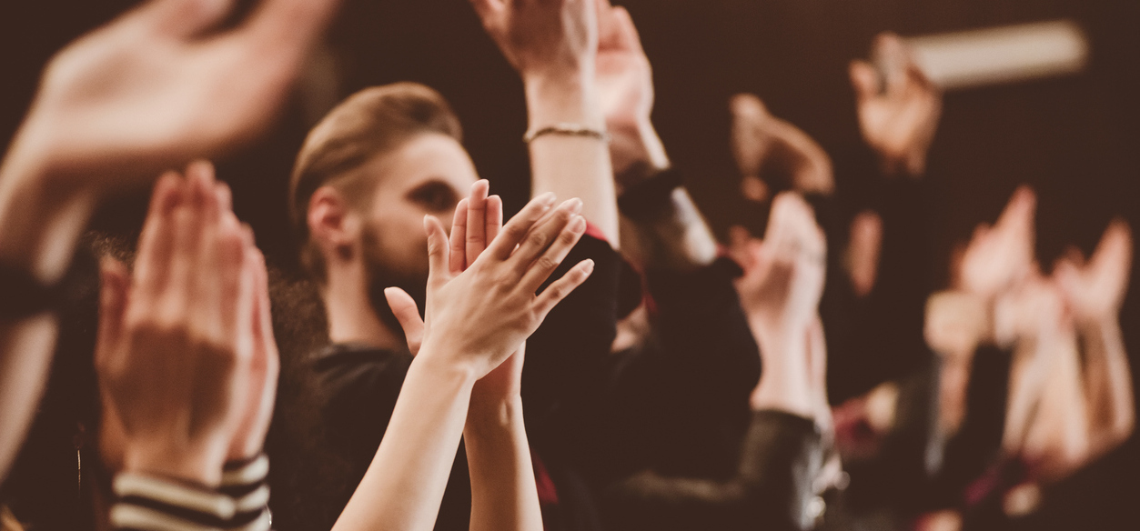 7 Badass Venue Logistics Tips