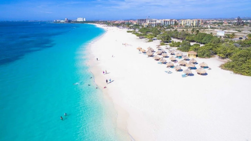 Aruba: The Destination Where Everyone Can Find Their Happy | Cvent Blog