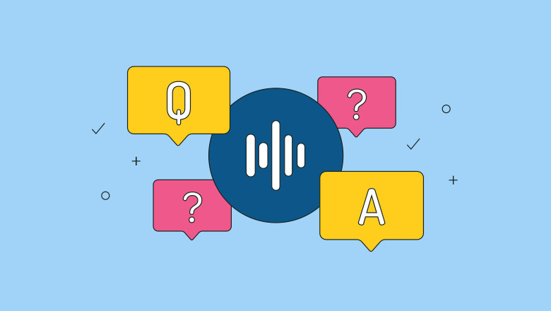 What day is leg day? And 8 other questions answered with listening data