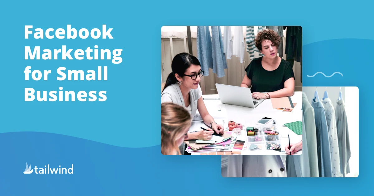 Facebook Marketing for Small Business