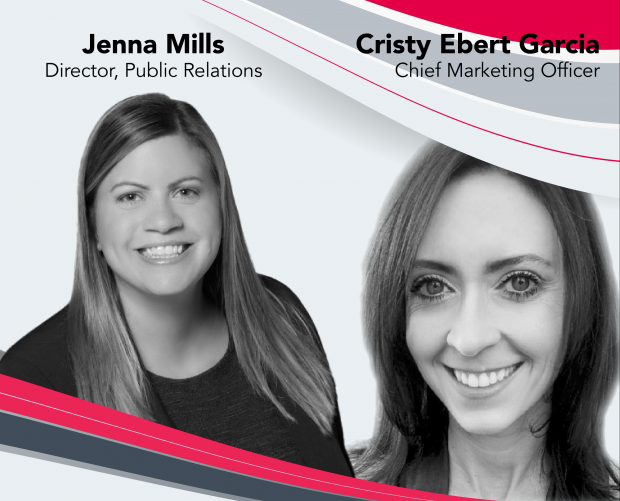 impact.com appoints Mike Head as CRO and Jenna Mills as Director, Public Relations, promotes Cristy Ebert Garcia to Chief Marketing Officer | Mobile Marketing Magazine