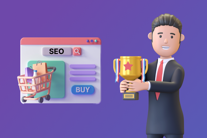 The ultimate guide to successfully launching a B2B SEO campaign - The Crowdfire blog