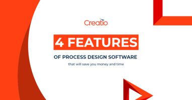 4 features of process design software that will save you money and time