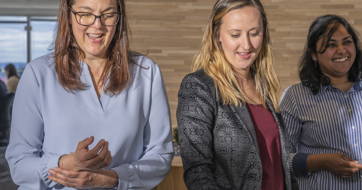 5 Tips for Recruiting More Women in Sales