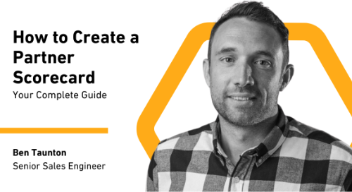 How to Create a Partner Scorecard: Your Complete Guide