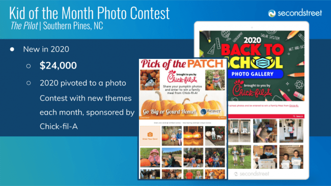 5 Ideas to Drive BIG Revenue for Small-Market Newspapers