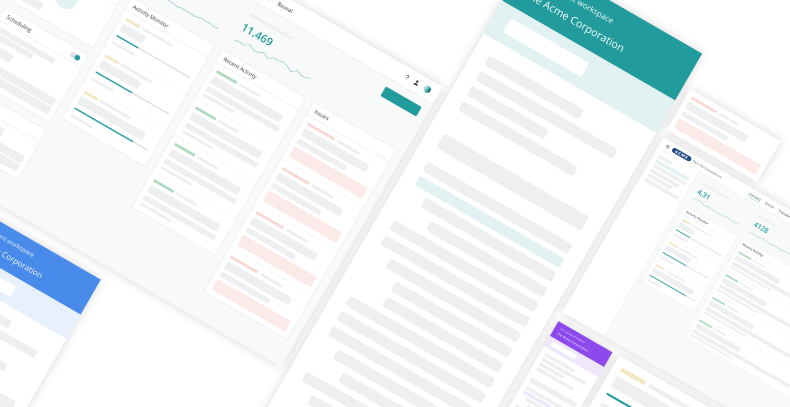 A Whole New Adverity Experience