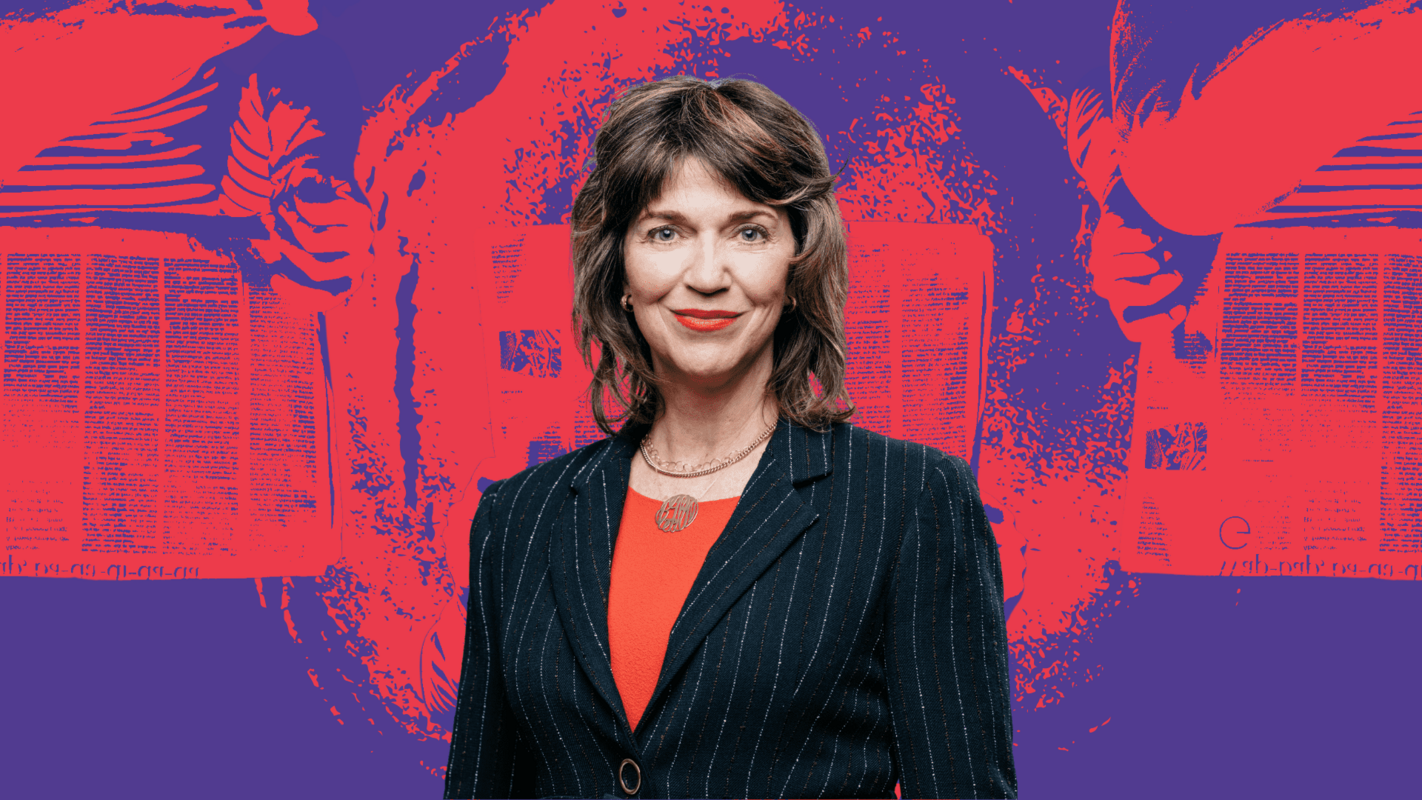 Interview With Kate Mortenson Of IPondr