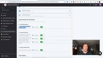 Chili Piper - Concierge Demo