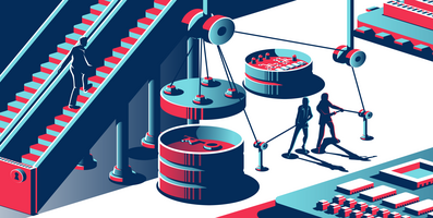 6 Ways Sales Professionals Can Use Partnerships to Advance Their Careers (and Get Promoted)