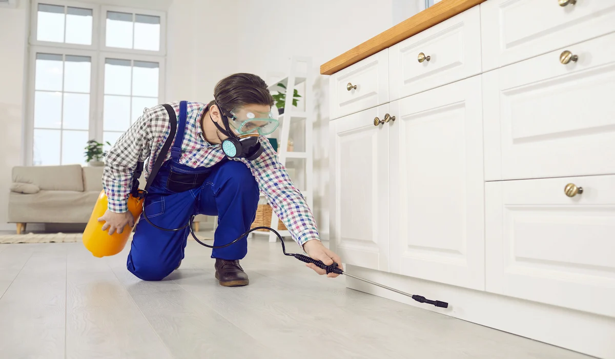 How to Grow Your Pest Control Business in 10 Ways