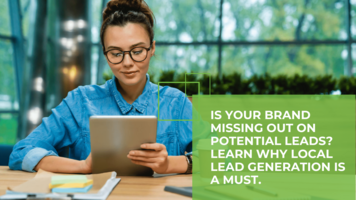 A Marketer's Guide to Local Lead Generation