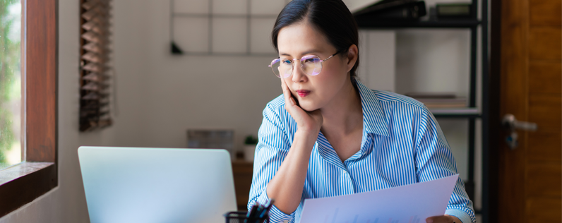 When to Rebrand Your Business: 10 Signs It's Time for Change