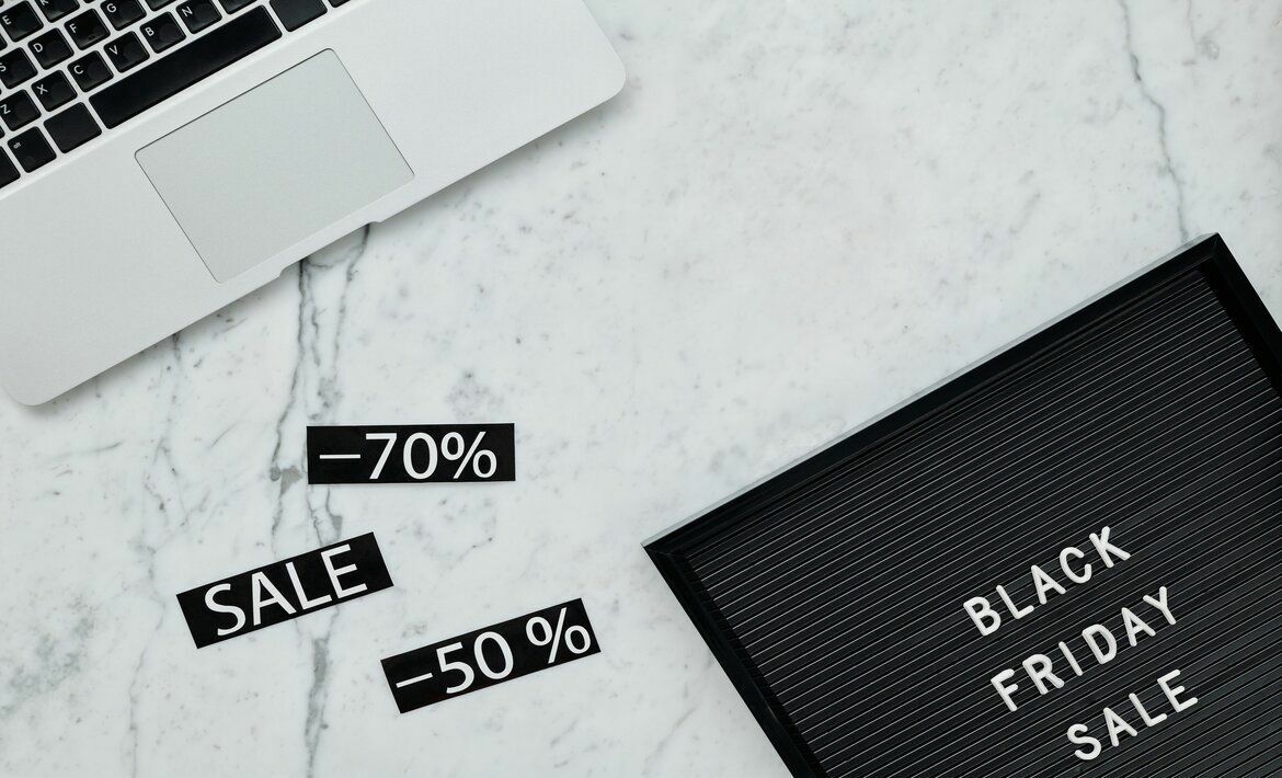 Treat Your Business: Best Black Friday 2023 SaaS Deals