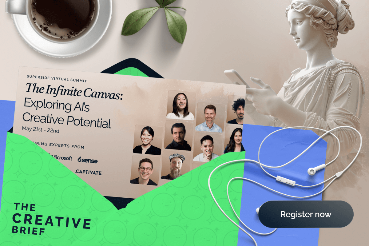 The Infinite Canvas: Exploring AI's Creative Potential