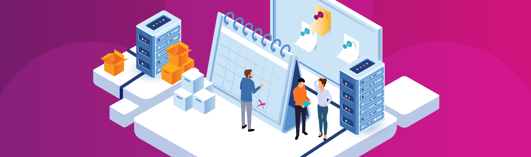 7 reasons to archive government documents with Foxit