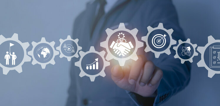 7 Tips for a Successful Partner Ecosystem Strategy - Zift Solutions