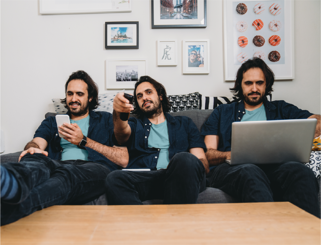 The 2020 upfronts will require a different kind of playbook