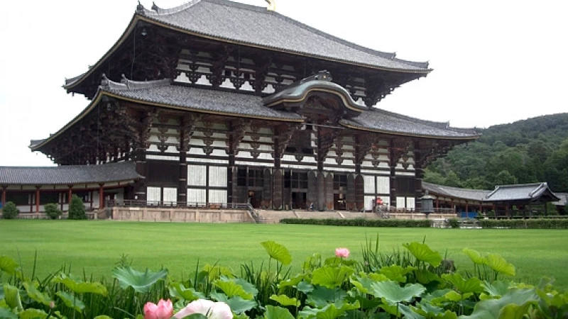 Beauty that Defines the Land of the Rising Sun | Cvent Blog