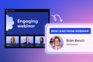 3 Companies Explain Why Wistia Live Is Their Go-to Webinar Platform