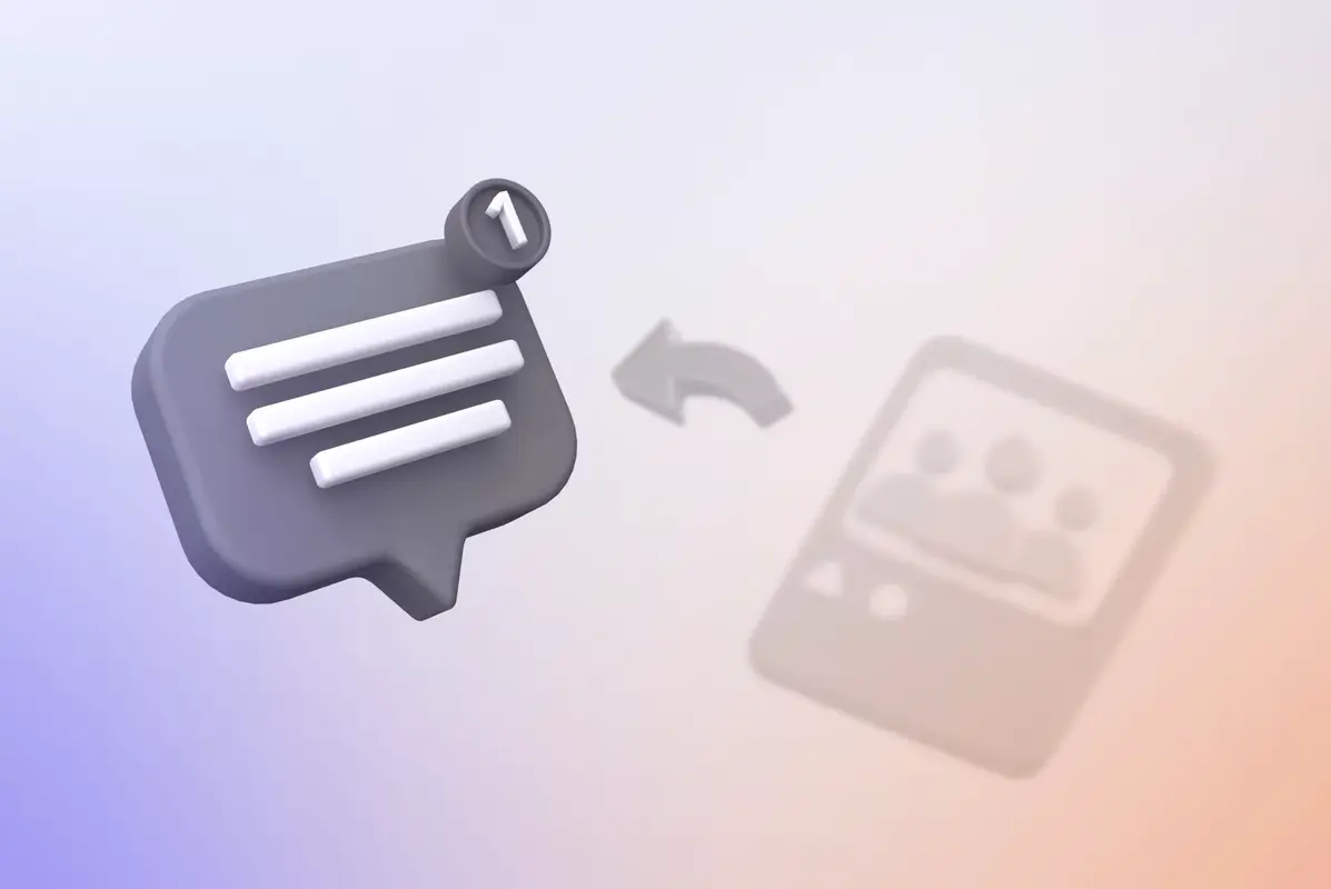 How to schedule the first comment on Instagram, Facebook, and LinkedIn