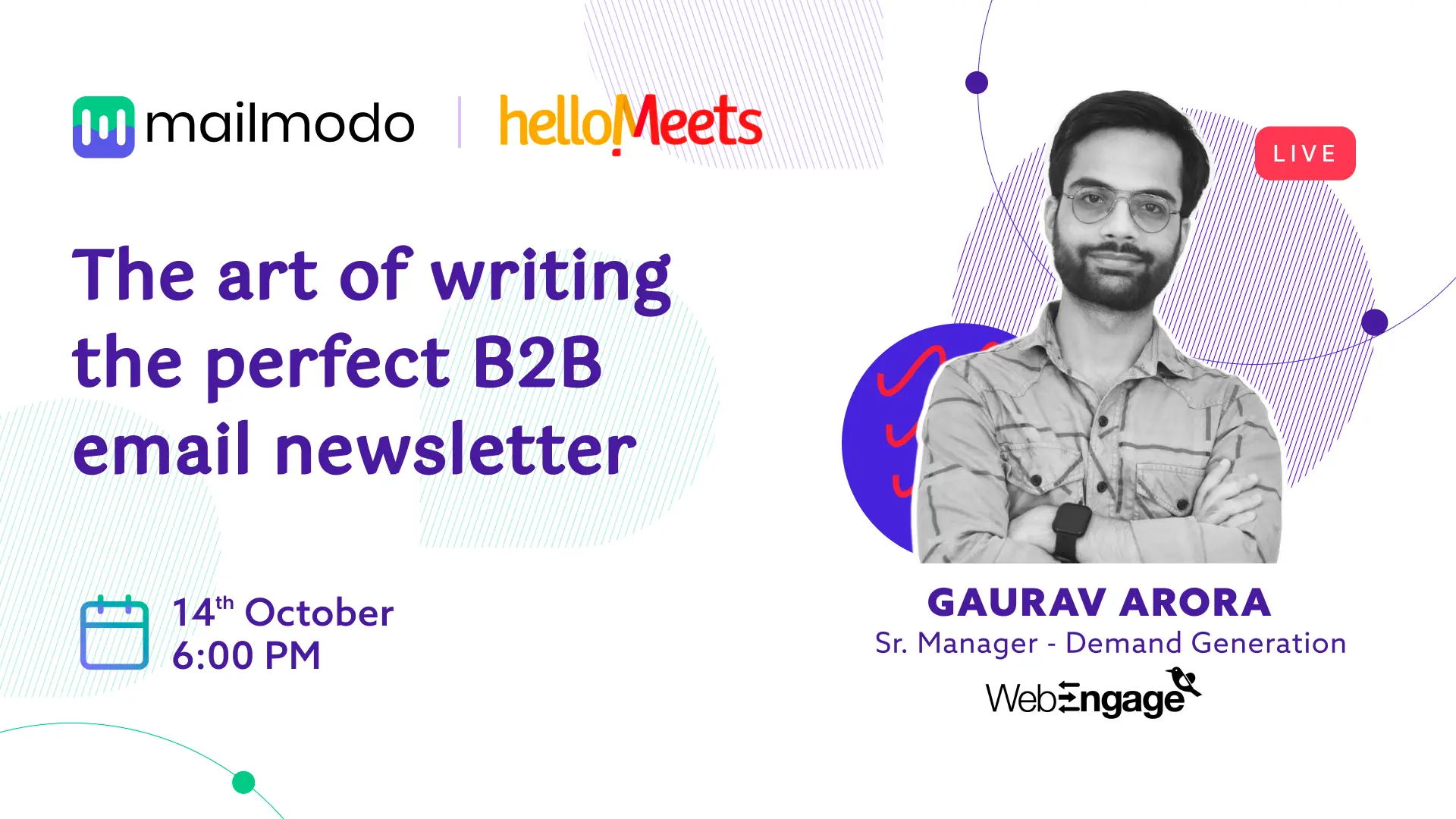 The Art of Writing a Perfect B2B Email Newsletter