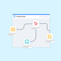 The Best Chatbot Builders for 2023 [Reviews & Features]