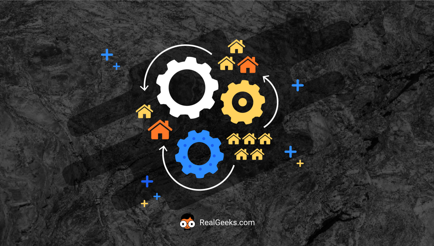 Why Real Estate CRM Automation and Workflows Are Non-Negotiable in 2024