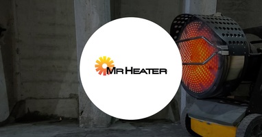 Mr. Heater GDSN Novice to Brand Advocate