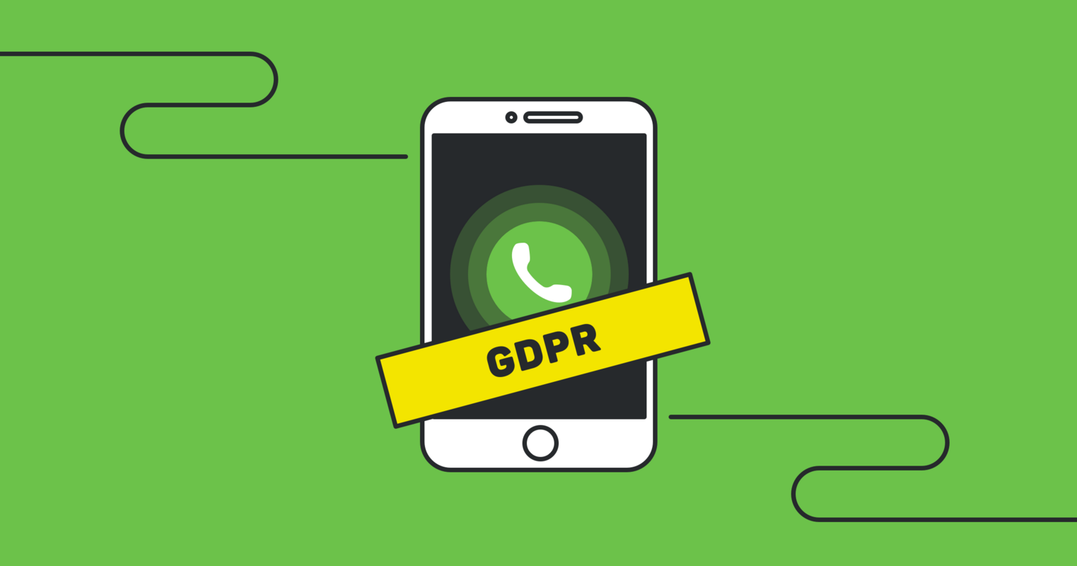 Call me, maybe: How GDPR will change cold calling