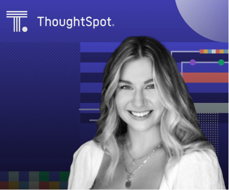 1,000 Virtual Attendees in 3 Weeks: Inside ThoughtSpot's B2B Event Strategy