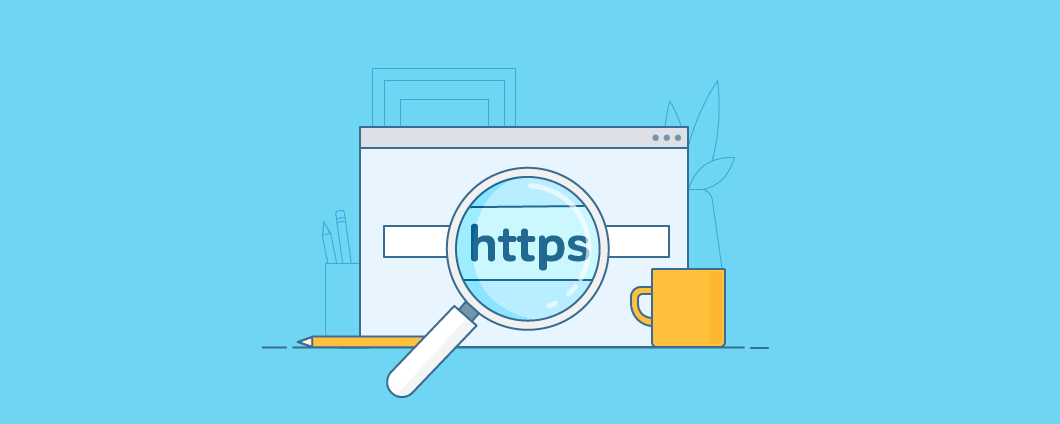 How to Use HTTPS Protocol and SSL Certificates to Protect Your Online Store