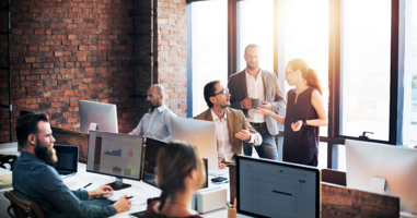 Optimizing Enterprise Sales with AI-Powered Prospecting