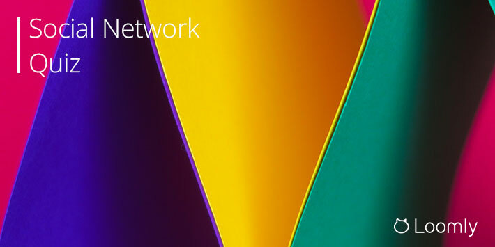 [Quiz] Which Social Network Are You? | Loomly Blog