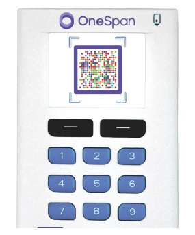 Digipass 882 Datasheet