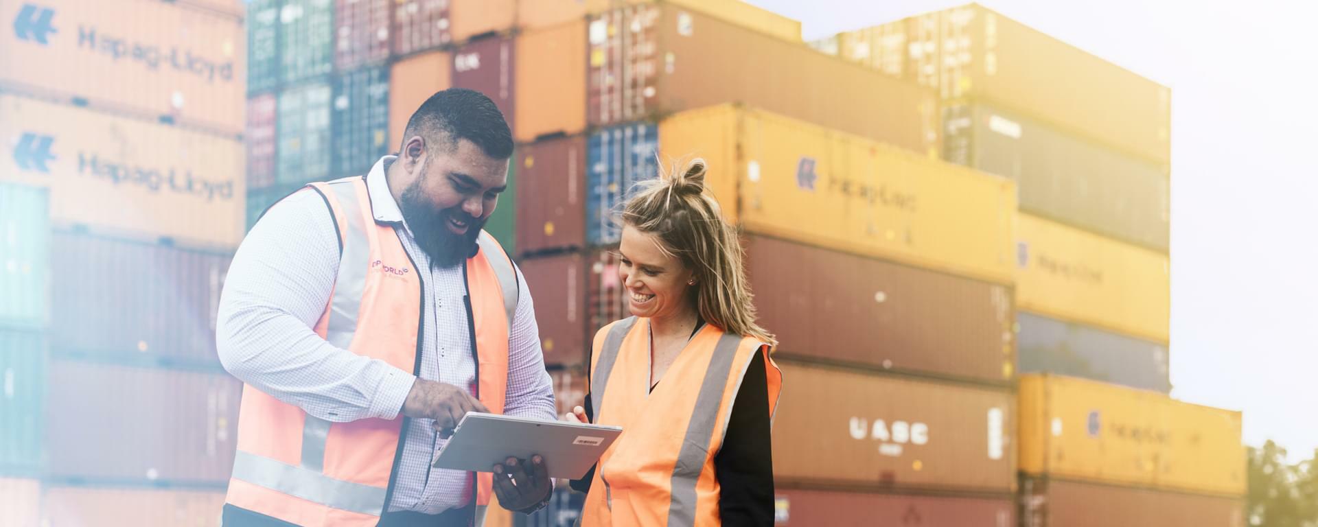 1-Stop Connections Story