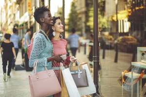 The Top 3 Challenges Facing Retailers in 2019