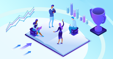 How B2B Sales Teams Will Continue to Thrive in a Digital World