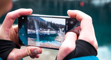 How to Master Smartphone Photography - Ceros Inspire