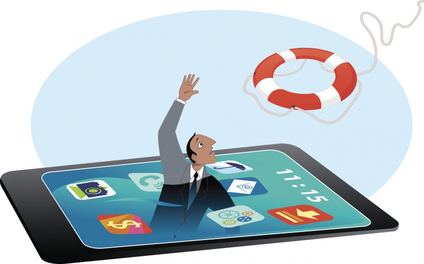 Moore's Law and the Productivity Problem