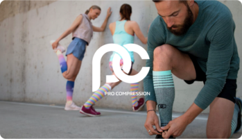 PRO Compression Turns Email into Their Main Growth Channel Despite iOS Updates