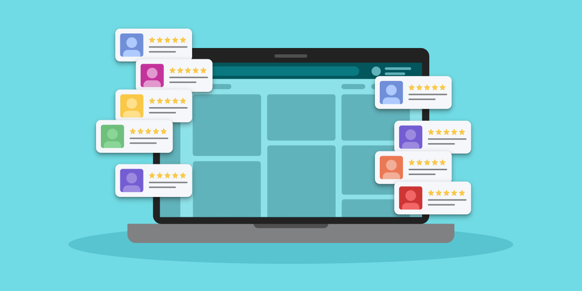 How to get 19,967 reviews for your Shopify Store