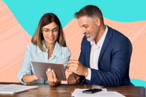 How to Set Goals for Remote and Hybrid Employees