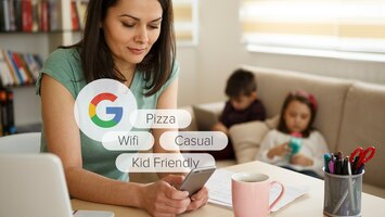 Five Actions You Can Take Today to Give Your Restaurant Brand a Marketing Boost