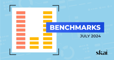 Monthly Paid Media Spend Snapshot – July 2024
