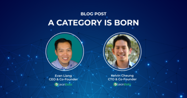A Category is Born | LeanData