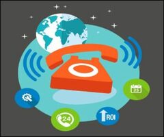 How Multi-Location Call Tracking Boosts Your Marketing ROI